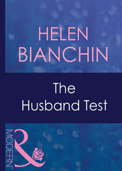 The Husband Test