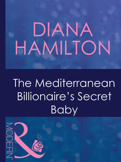 The Mediterranean Billionaire's Secret Baby