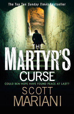 The Martyr’s Curse