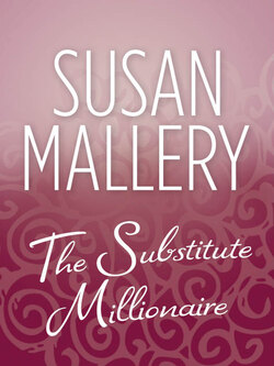 The Substitute Millionaire