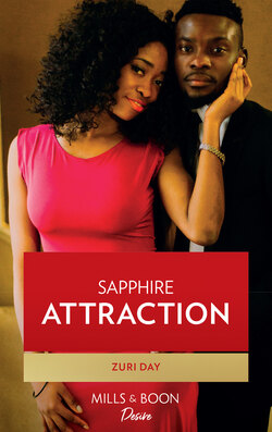 Sapphire Attraction