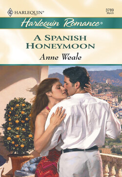 A Spanish Honeymoon