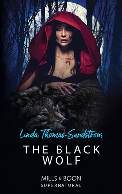 The Black Wolf