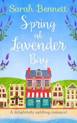 Spring at Lavender Bay