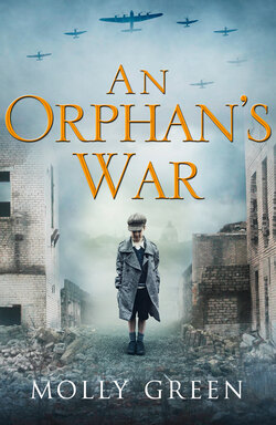 An Orphan’s War