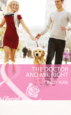 The Doctor And Mr. Right