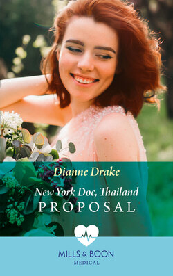 New York Doc, Thailand Proposal