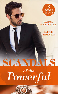 Scandals Of The Powerful