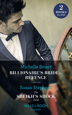 Billionaire's Bride For Revenge