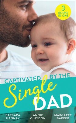 Captivated By The Single Dad