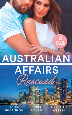 Australian Affairs: Rescued