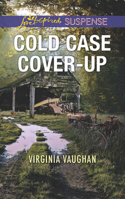 Cold Case Cover-Up