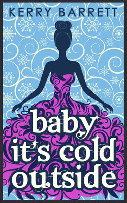 Baby It's Cold Outside