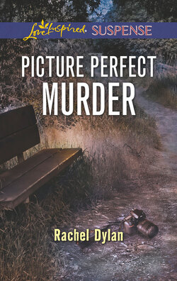 Picture Perfect Murder