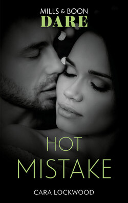 Hot Mistake