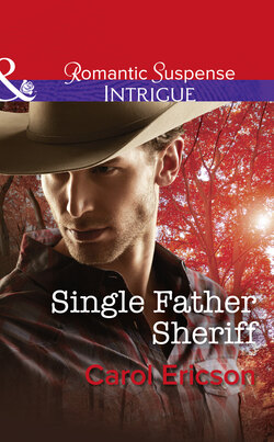 Single Father Sheriff