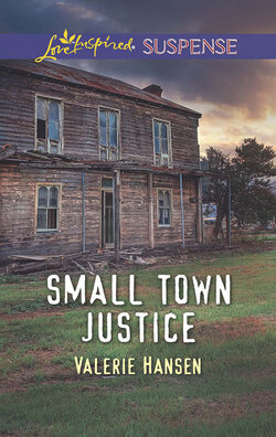 Small Town Justice