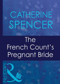 The French Count's Pregnant Bride