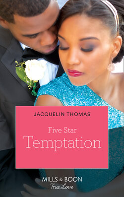 Five Star Temptation
