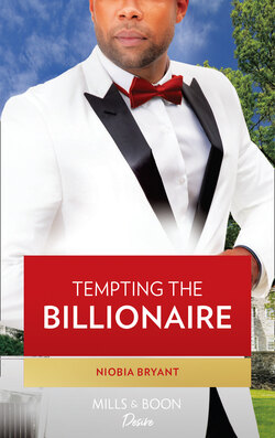 Tempting The Billionaire