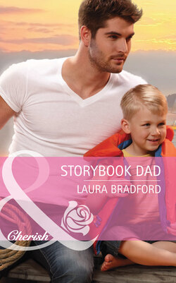 Storybook Dad