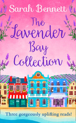 The Lavender Bay Collection