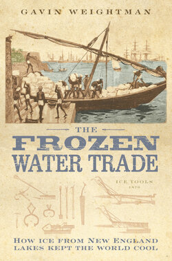 The Frozen Water Trade (Text Only)