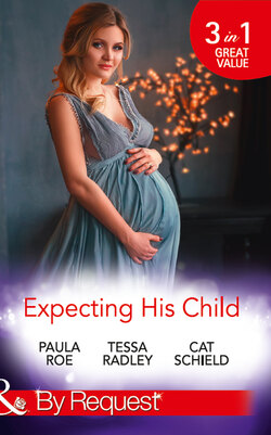 Expecting His Child