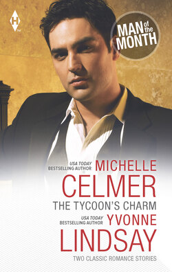 The Tycoon's Charm