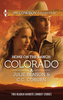 Home on the Ranch: Colorado