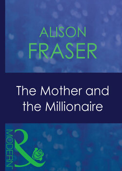 The Mother And The Millionaire