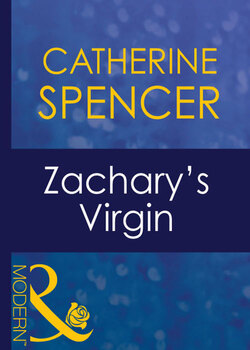 Zachary's Virgin