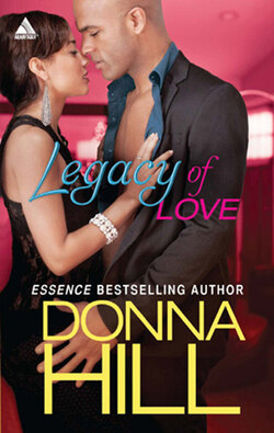 Legacy of Love