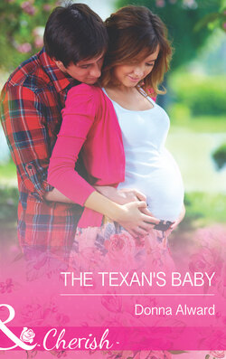 The Texan's Baby