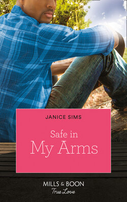 Safe in My Arms