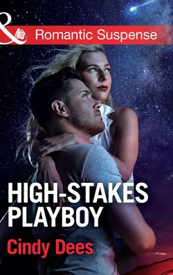 High-Stakes Playboy