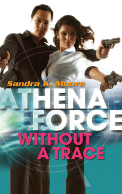 Without A Trace