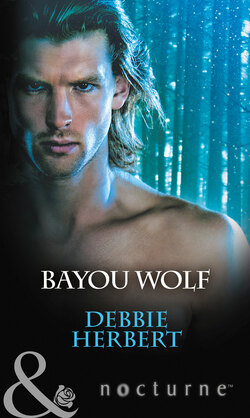 Bayou Wolf