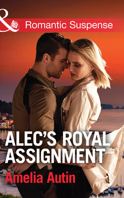 Alec's Royal Assignment