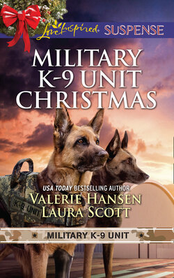 Military K-9 Unit Christmas