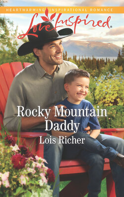 Rocky Mountain Daddy