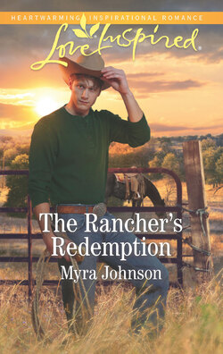 The Rancher's Redemption