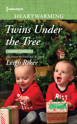 Twins Under The Tree