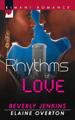 Rhythms of Love