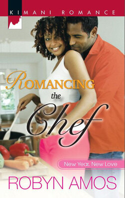 Romancing The Chef