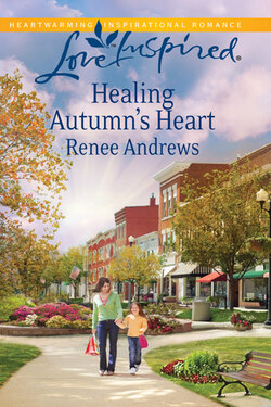 Healing Autumn's Heart