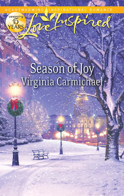 Season of Joy