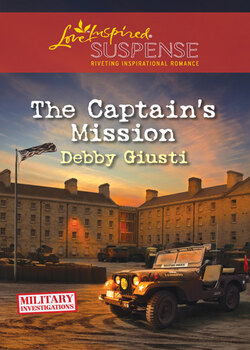 The Captain's Mission