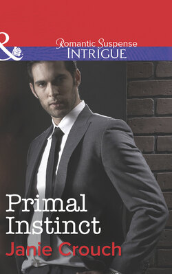 Primal Instinct