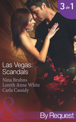 Las Vegas: Scandals